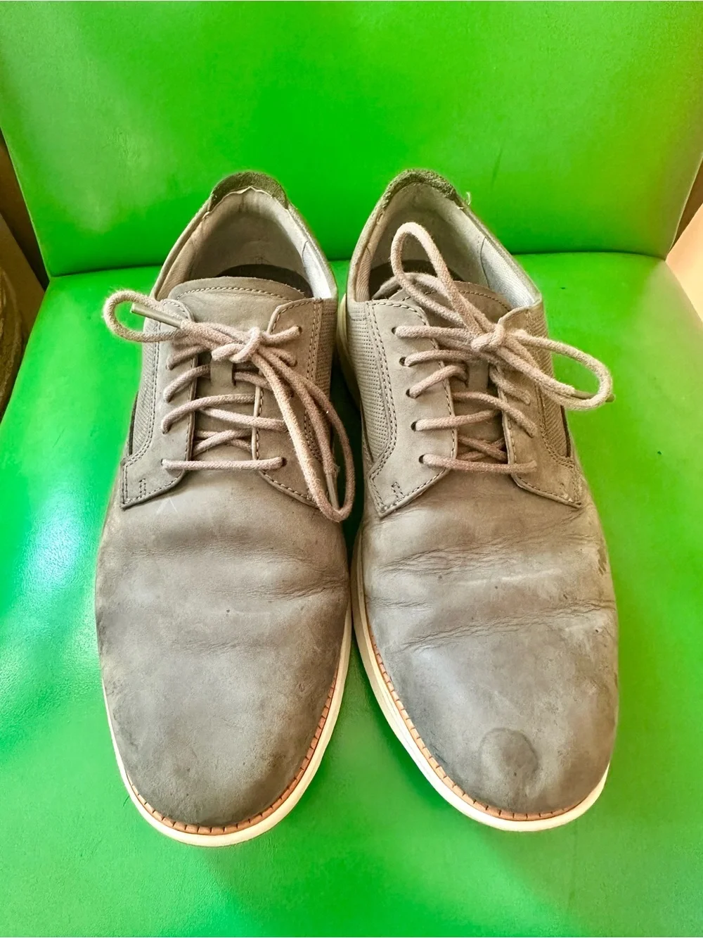 Cole Haan casual derby